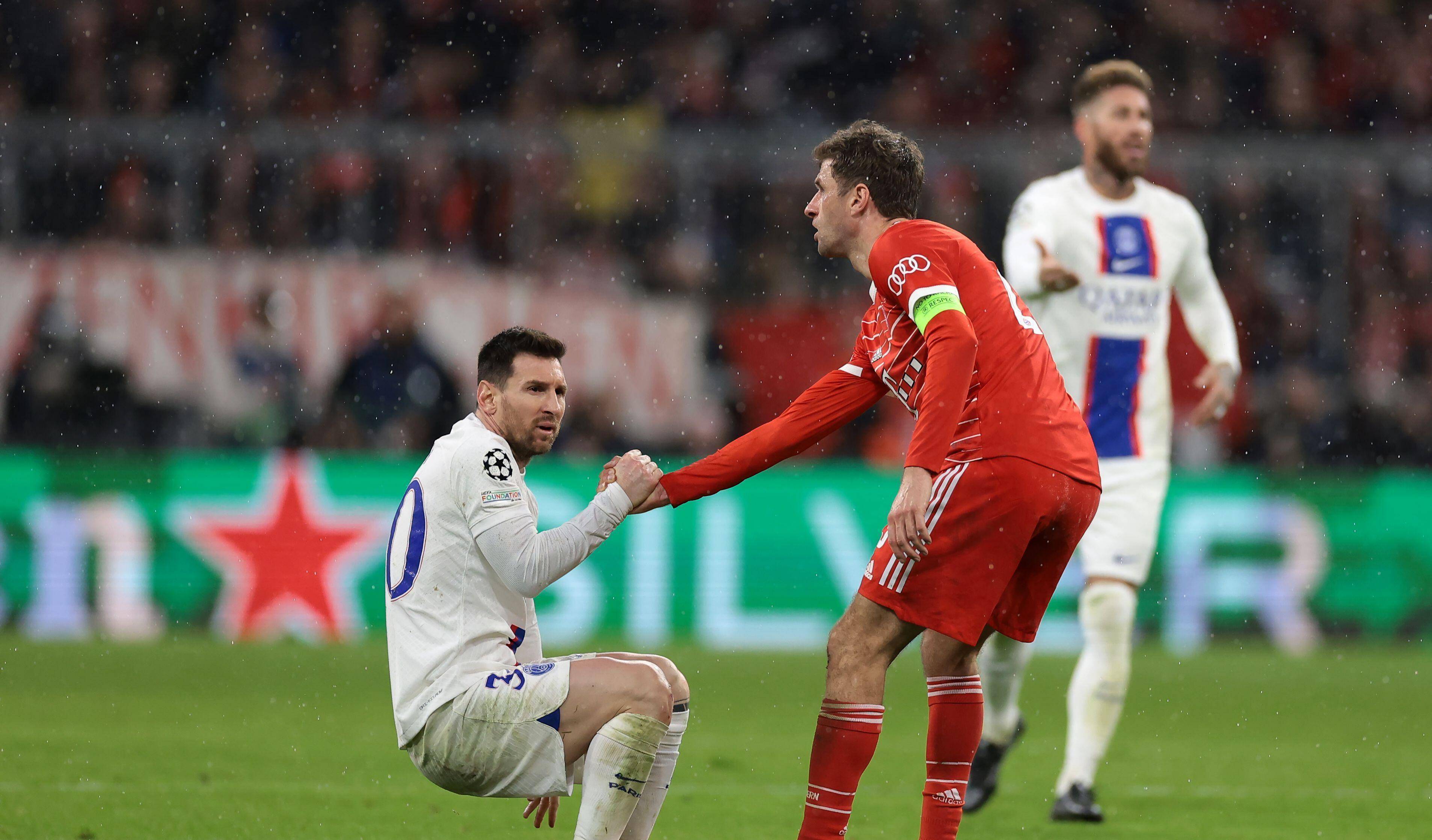 关于拜仁慕尼黑卫冕冠军实力强悍，难以撼动的信息