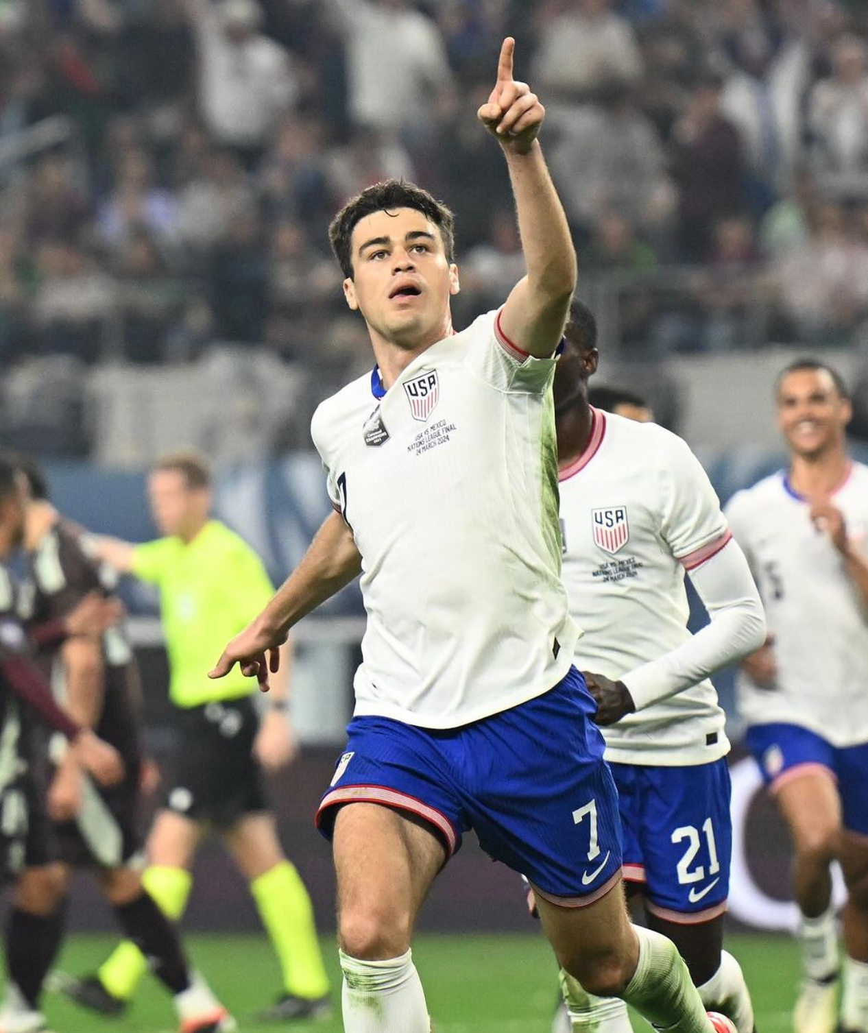 关于雷纳迪尼奥：意甲比赛对手实力不俗的信息