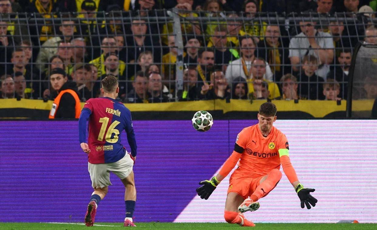 罗马客场豪取胜利，晋级欧冠四强赢得