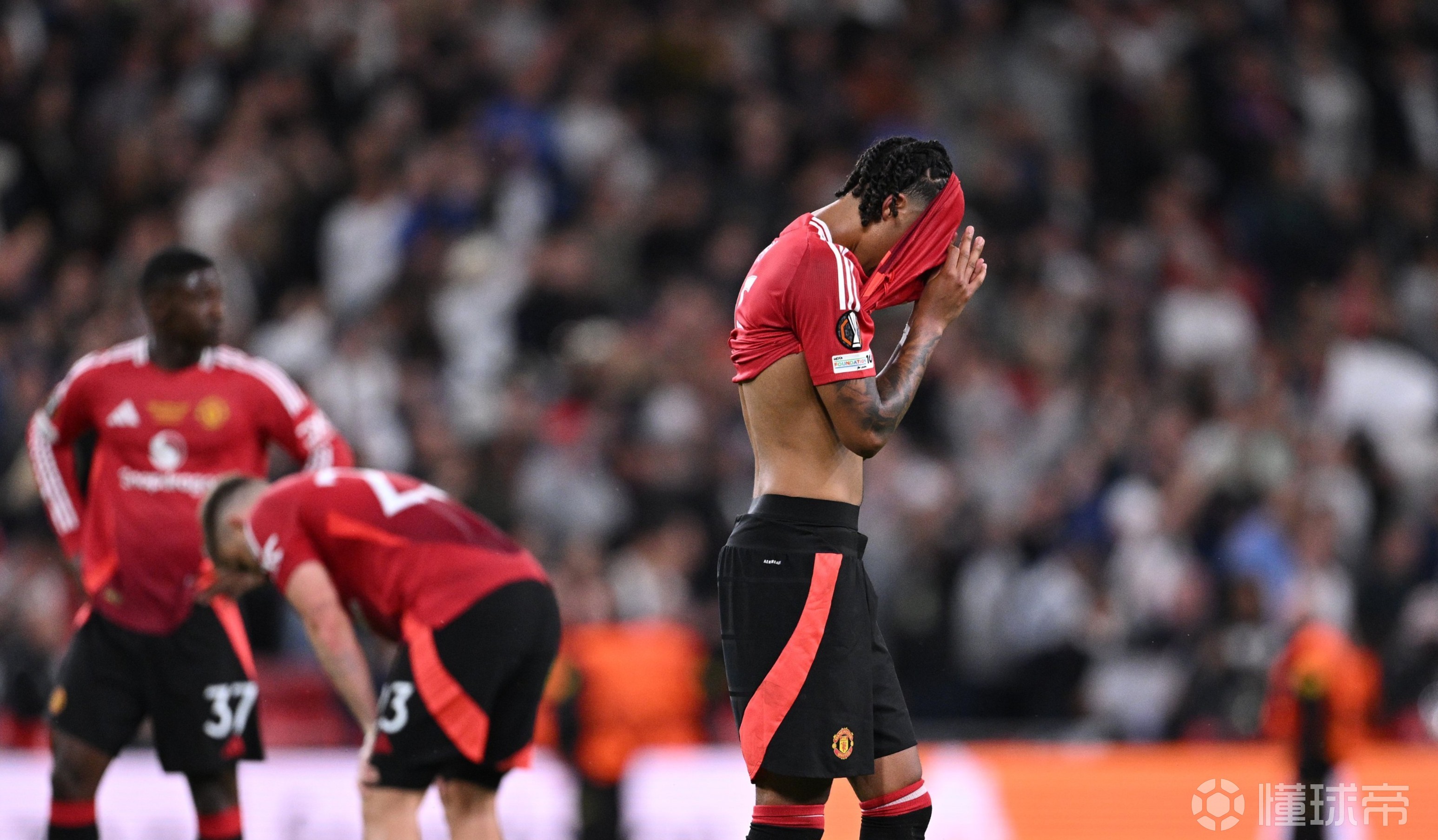 欧洲球队在国际赛场上不断追赶巨头