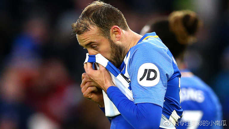 沃特福德负于布莱顿，英超降级形势严峻的简单介绍