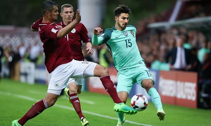 斯洛伐克击败北马其顿，晋级欧预赛四强的简单介绍