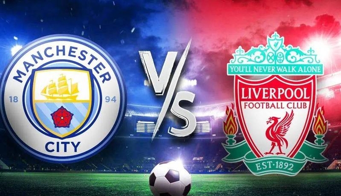 利物浦逆袭曼城，晋级欧冠决赛