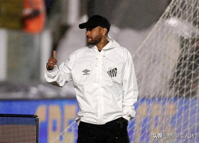 包含内马尔连续五场破门，莱比锡主帅直言：这小子挡不住！的词条