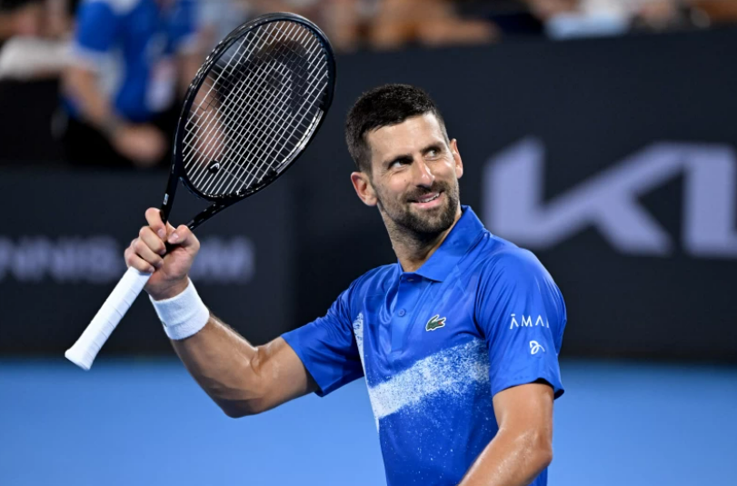 德约科维奇赛事官方发布赛事规则更新新规，DWG争议不断！的简单介绍