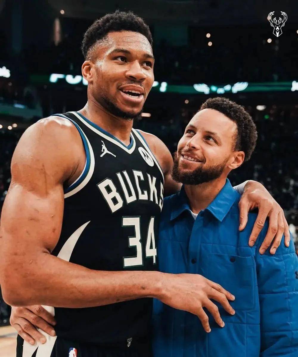 字母哥新星高光表现表现惊艳,TL未来可期!