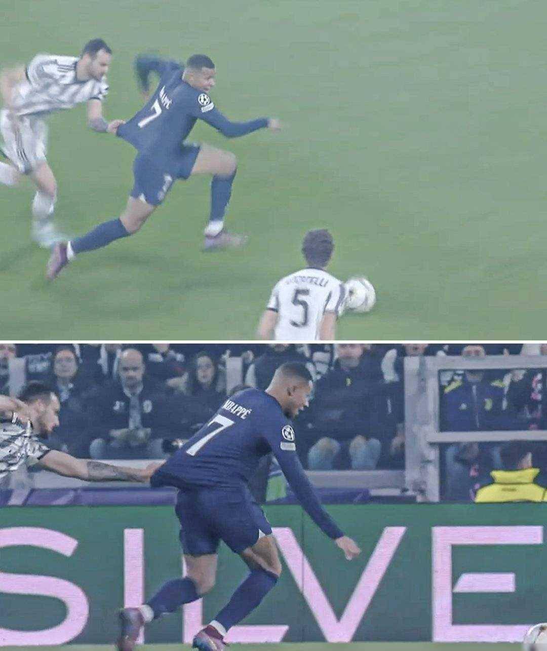 关于姆巴佩回归赛场,逆转首场状态亮眼,TES观众沸腾!的信息