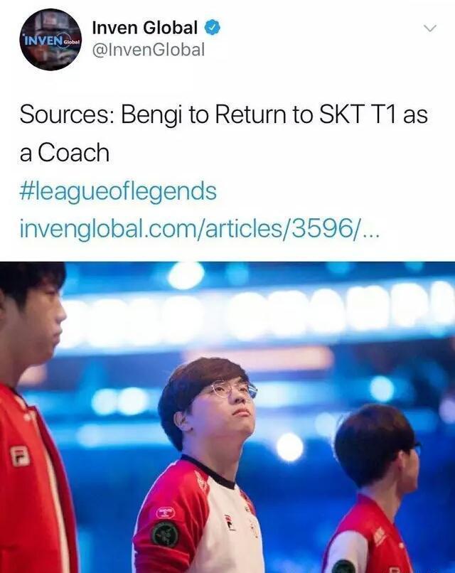 Karsa遭遇三连败,SKT教练面临压力!